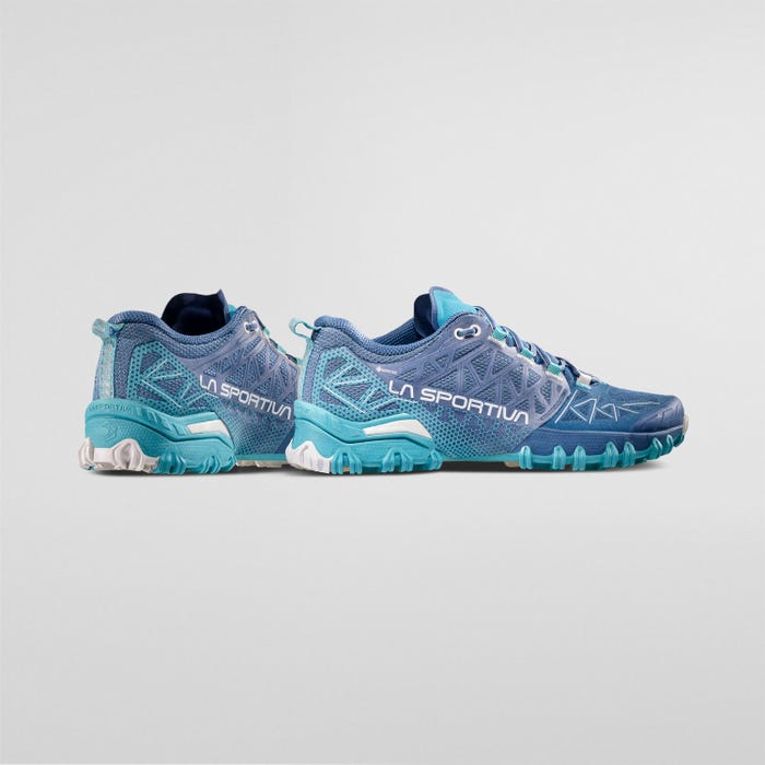 La Sportiva Bushido II Woman GTXCalzature Trail Running Offerte esclusive