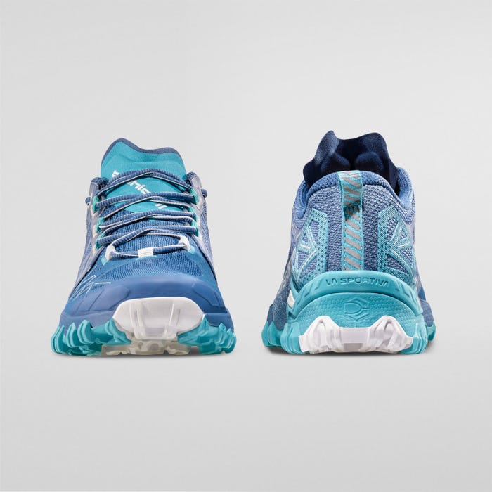 La Sportiva Bushido II Woman GTXCalzature Trail Running Offerte esclusive