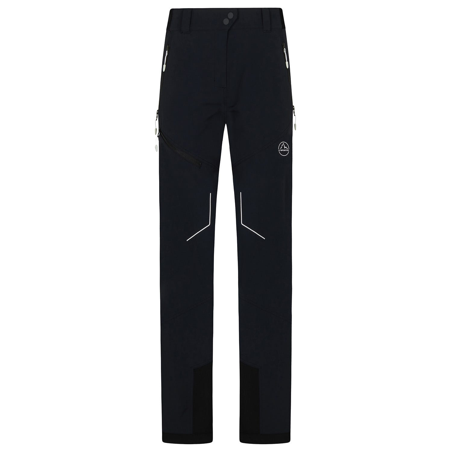 La Sportiva Excelsior Pant WPantaloni Sci Alpinismo