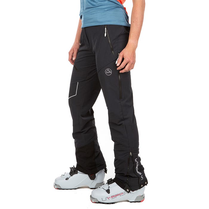 La Sportiva Excelsior Pant WPantaloni Sci Alpinismo Lightning offer
