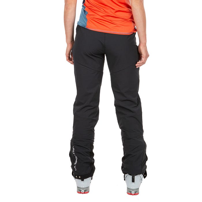 La Sportiva Excelsior Pant WPantaloni Sci Alpinismo Lightning offer