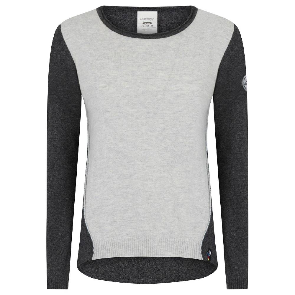 La Sportiva Linville Pullover WFelpe Arrampicata