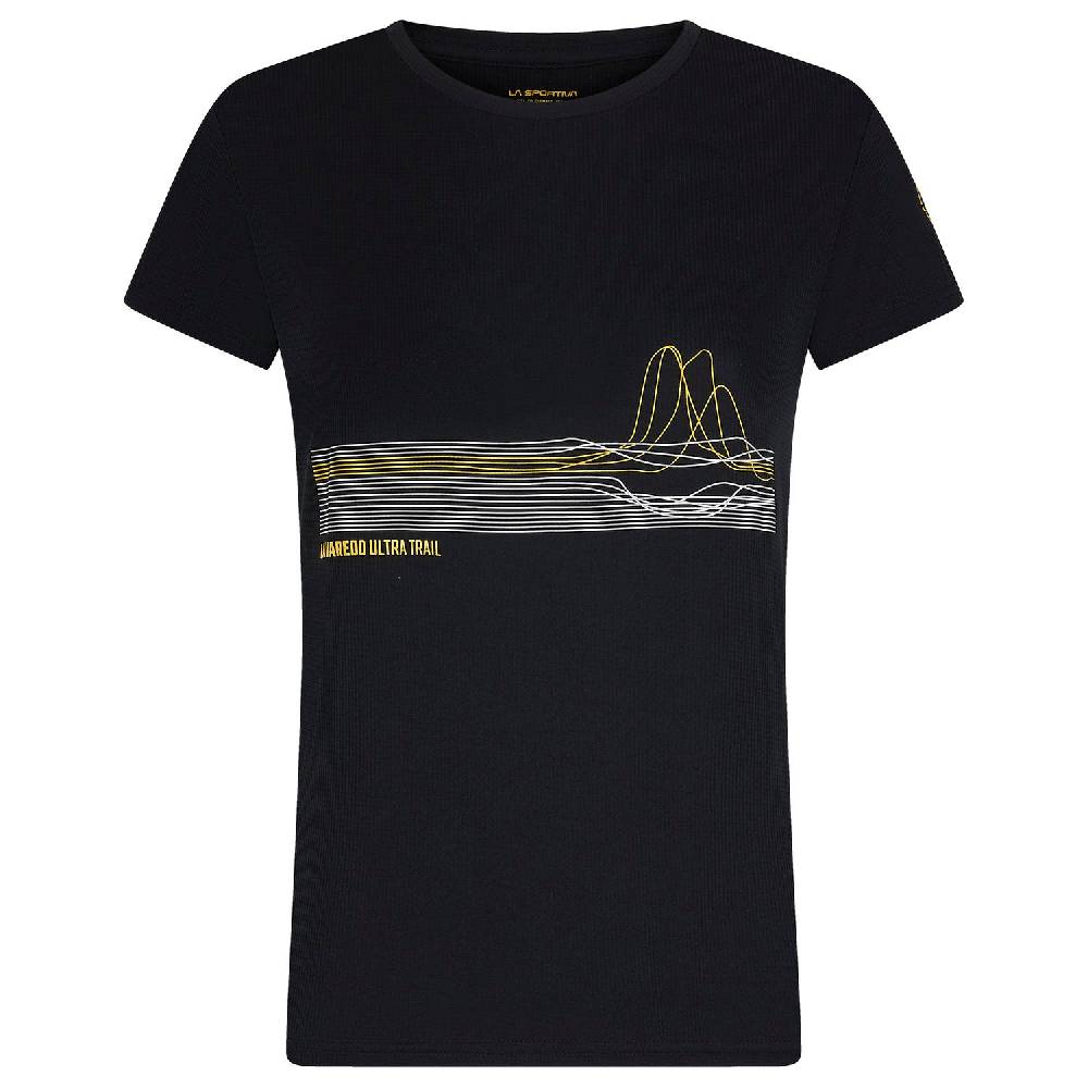 La Sportiva MR Event Tee LUT WT-Shirts Trail Running Bestseller