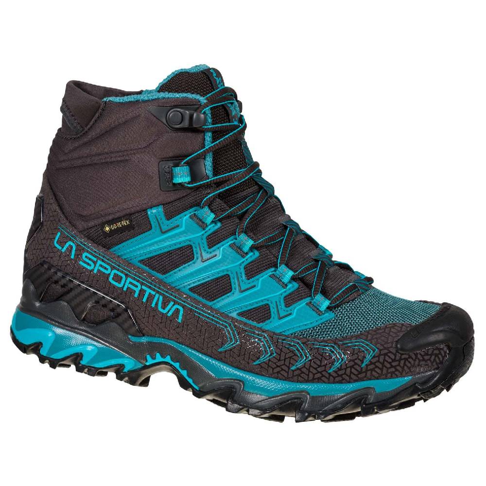 La Sportiva Ultra Raptor II Mid Wide Woman GTXCalzature Escursionismo
