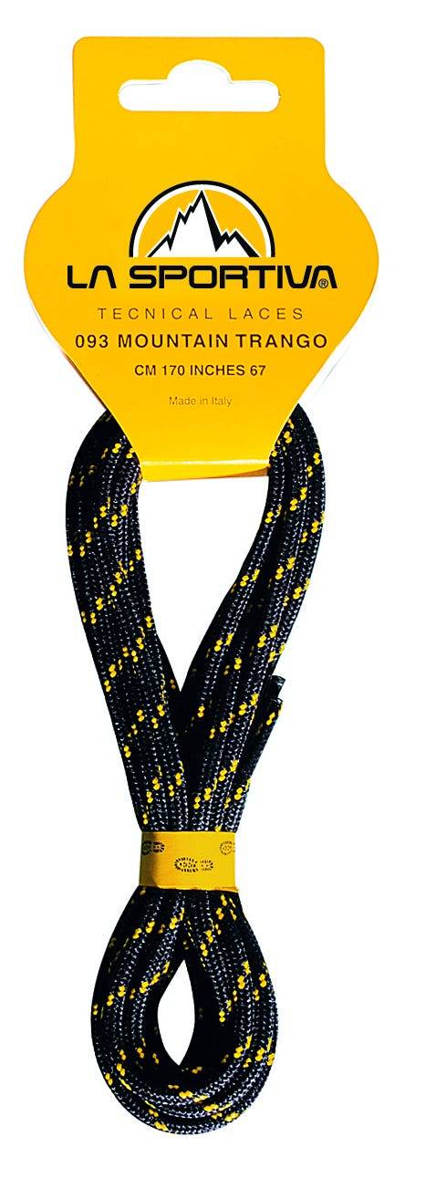 La Sportiva Laccio Mountain TrangoCalzature Alpinismo Comprane uno, ottenene uno gratis