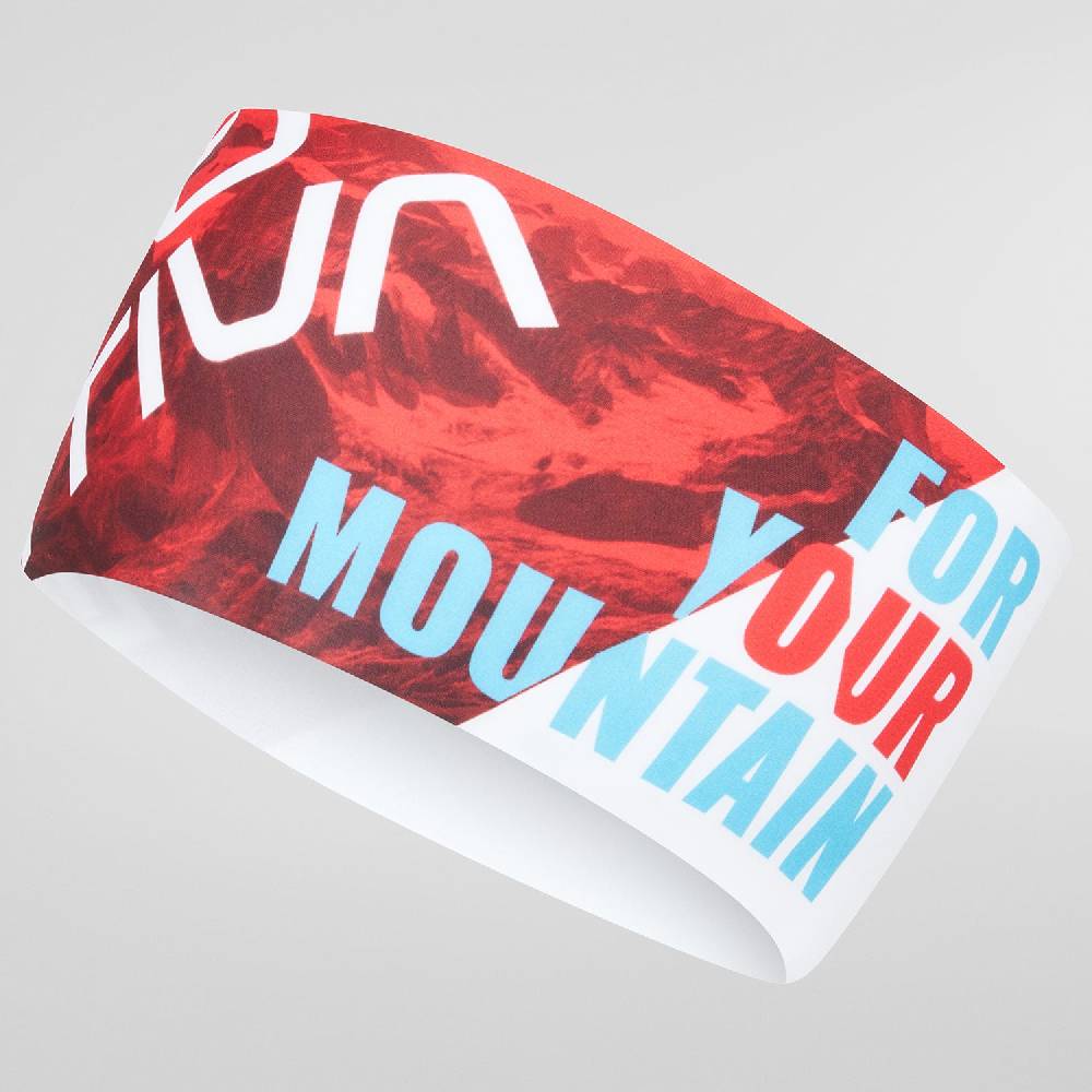 La Sportiva Promo HeadbandMountain Running Hats-Headbands Offerte giornaliere