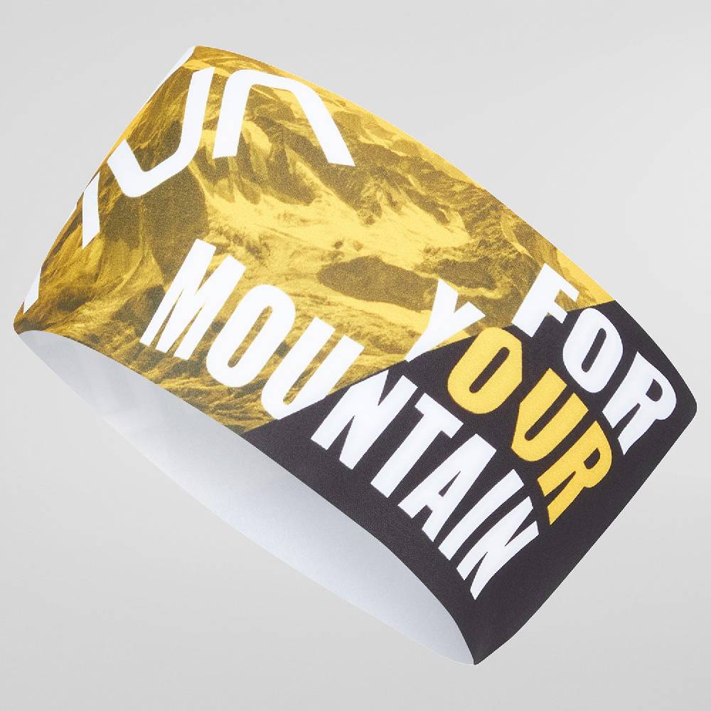 La Sportiva Promo HeadbandMountain Running Hats-Headbands Offerte speciali