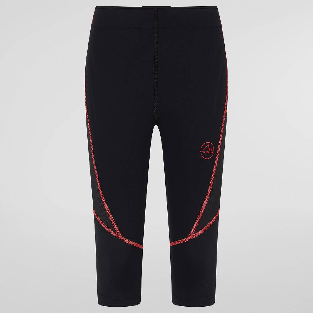 La Sportiva Triumph Tight 3/4 WPantaloni Trail Running Sconti VIP