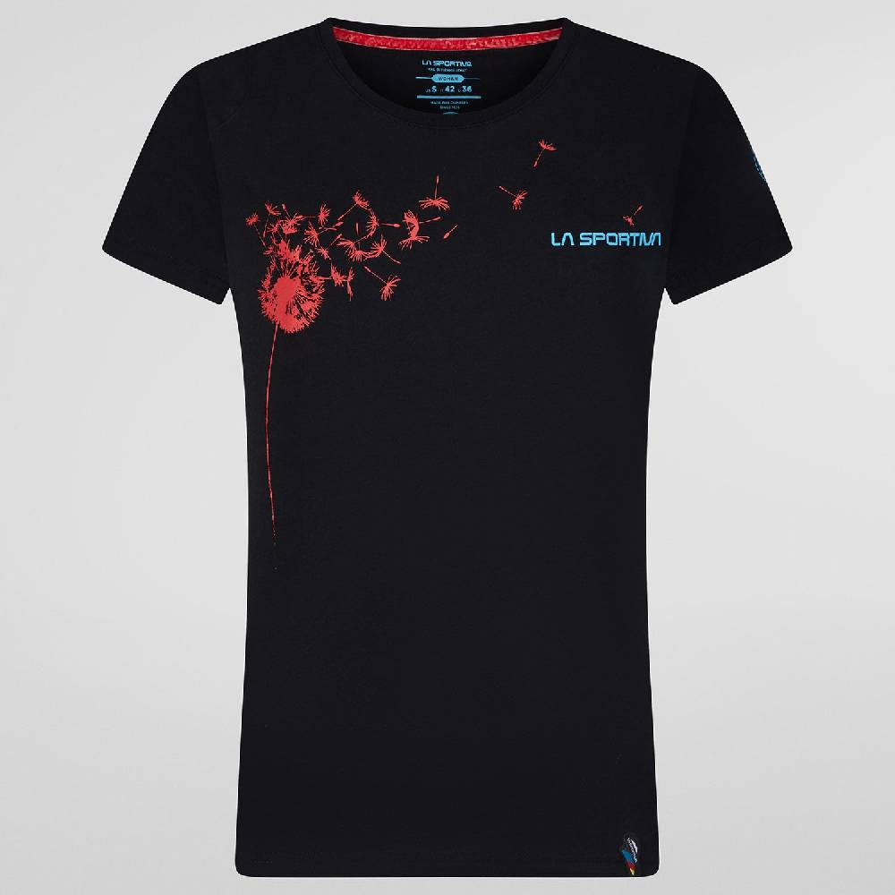La Sportiva Windy T-Shirt WT-Shirts Arrampicata Super Saving Price
