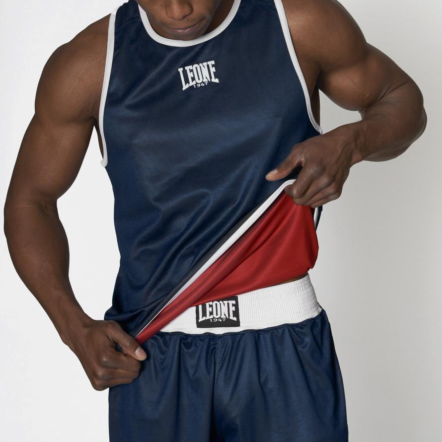 ﻿CANOTTA BOXE DOUBLE Saldi Di Fabbrica