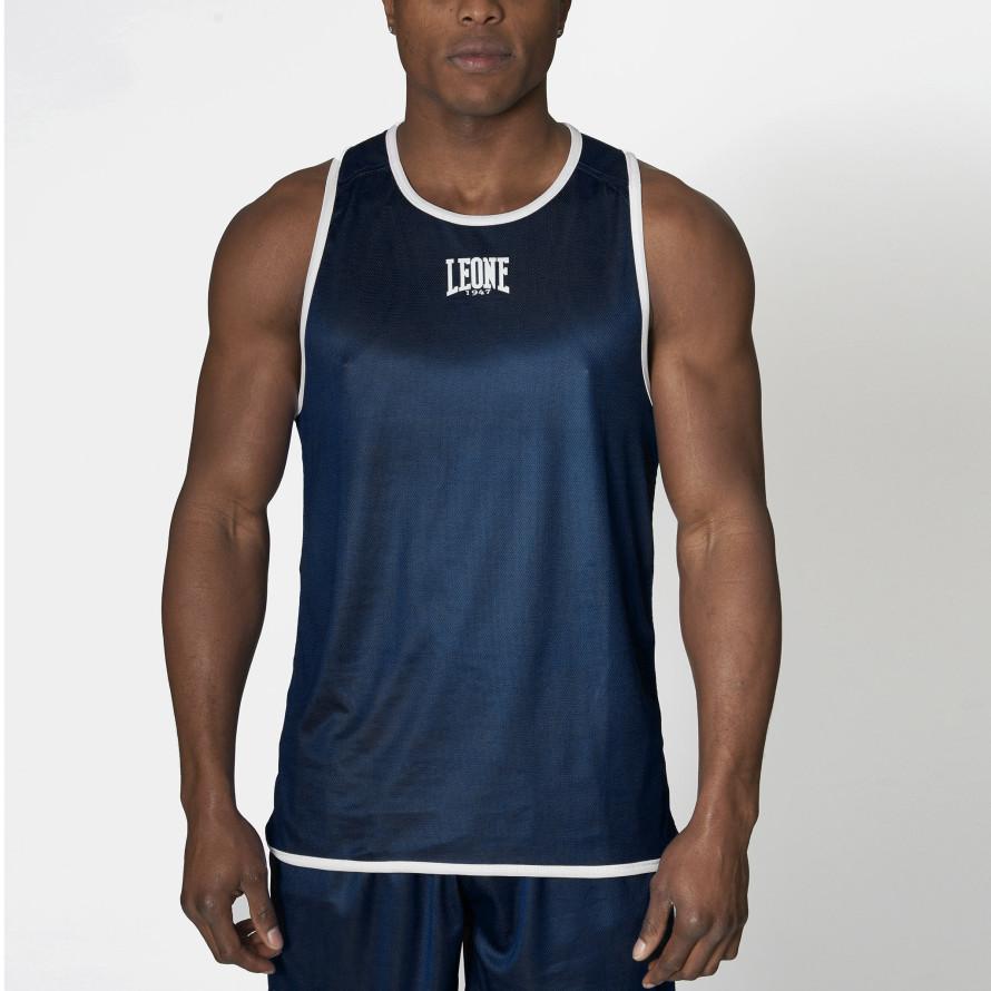 ﻿CANOTTA BOXE DOUBLE Saldi Di Fabbrica