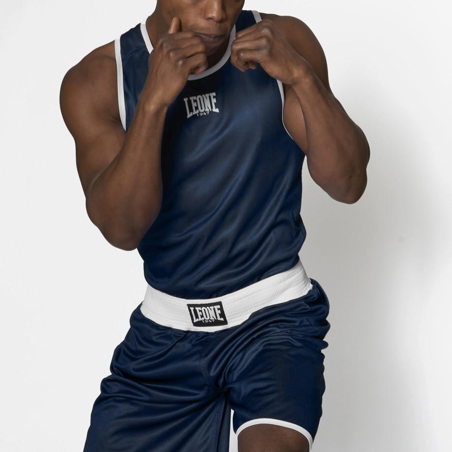 ﻿CANOTTA BOXE DOUBLE Saldi Di Fabbrica