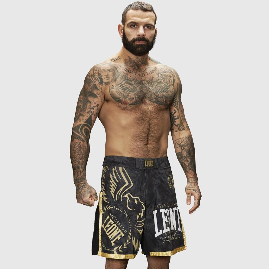 PANTA MMA LEGIONARIVS II Negozio