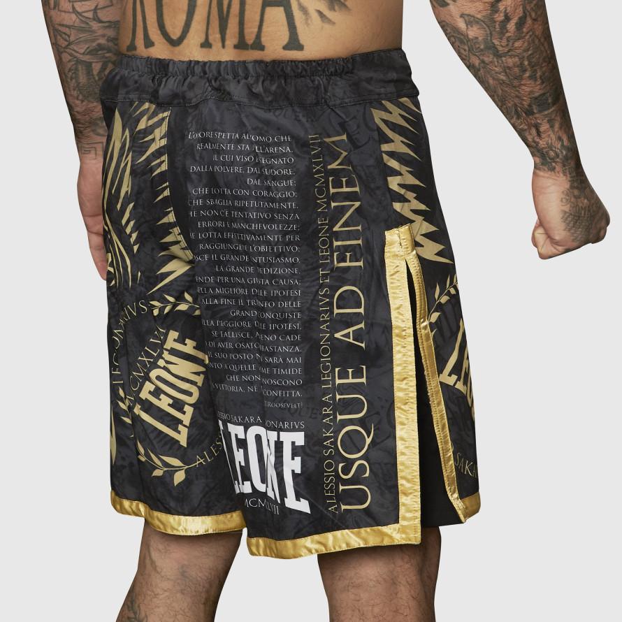 PANTA MMA LEGIONARIVS II In Saldo