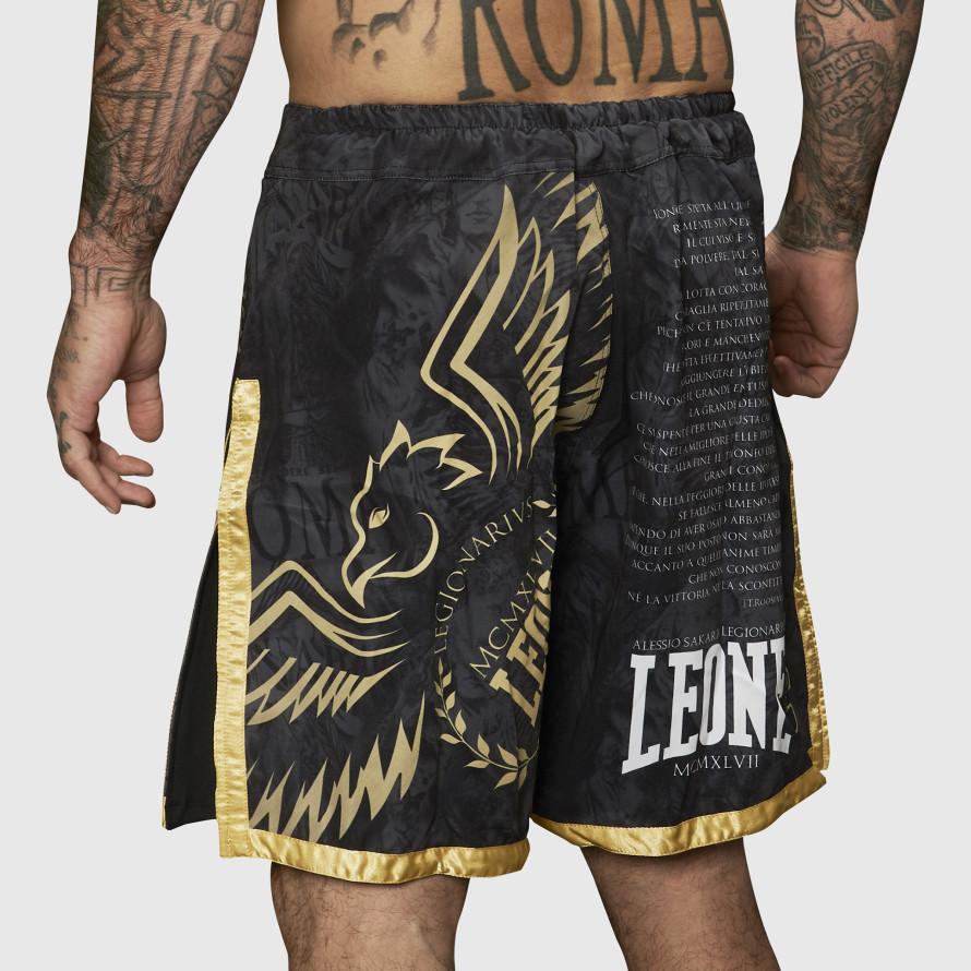 PANTA MMA LEGIONARIVS II In Saldo