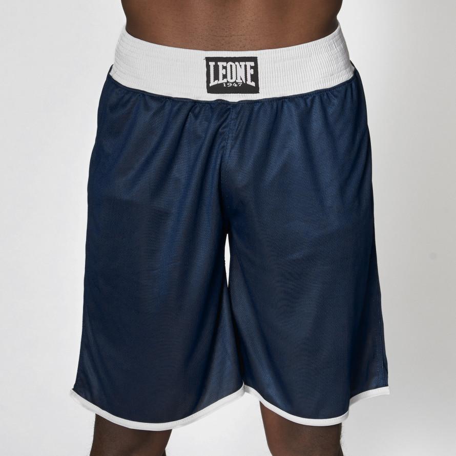 PANTA BOXE DOUBLE Nuova