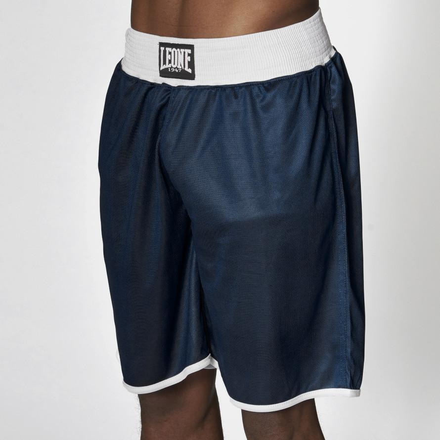 PANTA BOXE DOUBLE Nuova