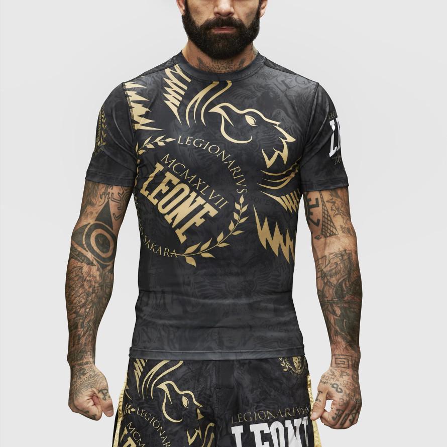 RASHGUARD LEGIONARIVS 2025