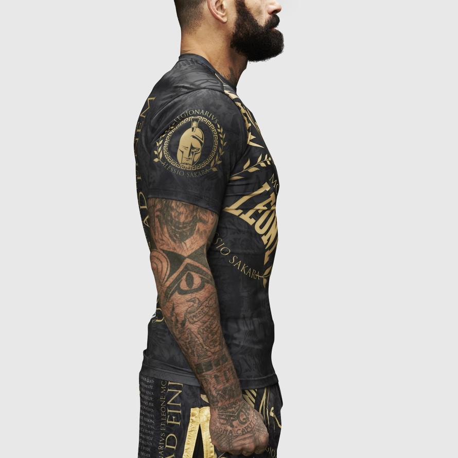 RASHGUARD LEGIONARIVS 2025
