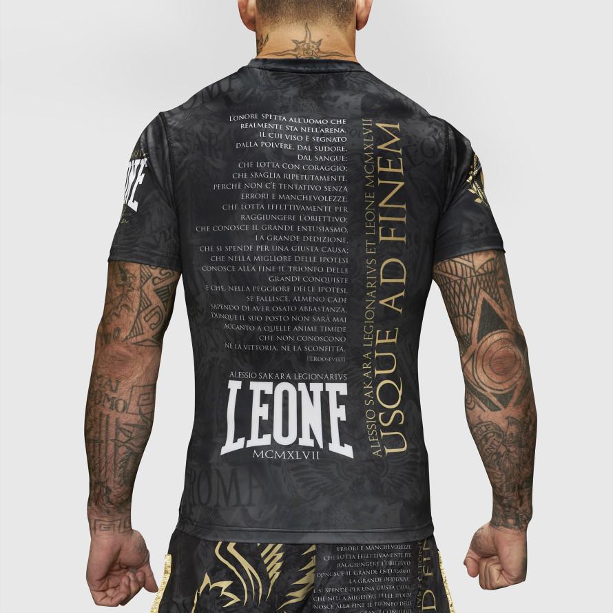 RASHGUARD LEGIONARIVS 2025