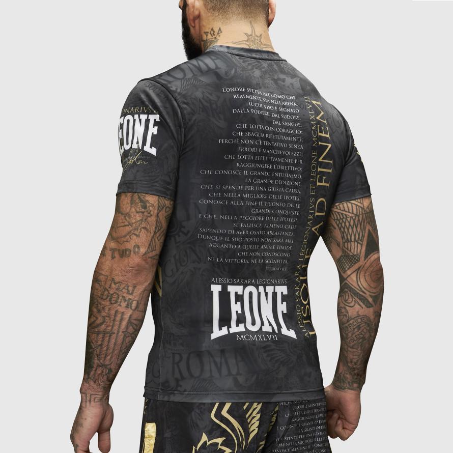 RASHGUARD LEGIONARIVS 2025