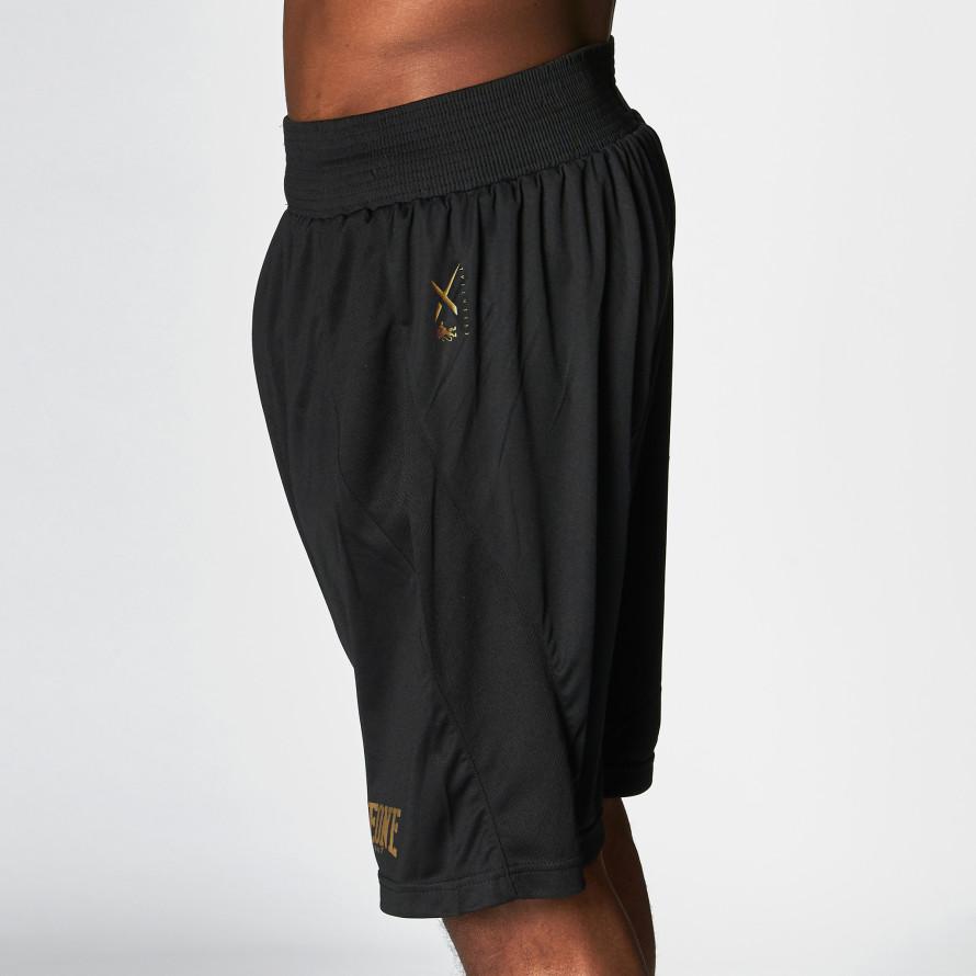 PANTA BOXE ESSENTIAL In Linea