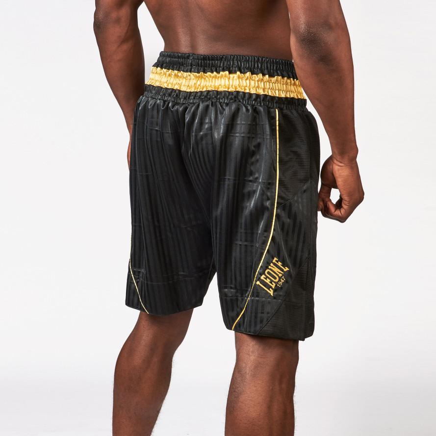 PANTA BOXE PREMIUM Qualità