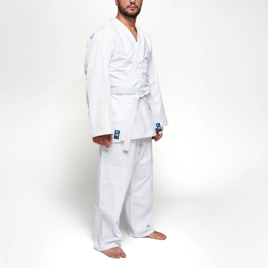 JUDOGI Consegna Veloce
