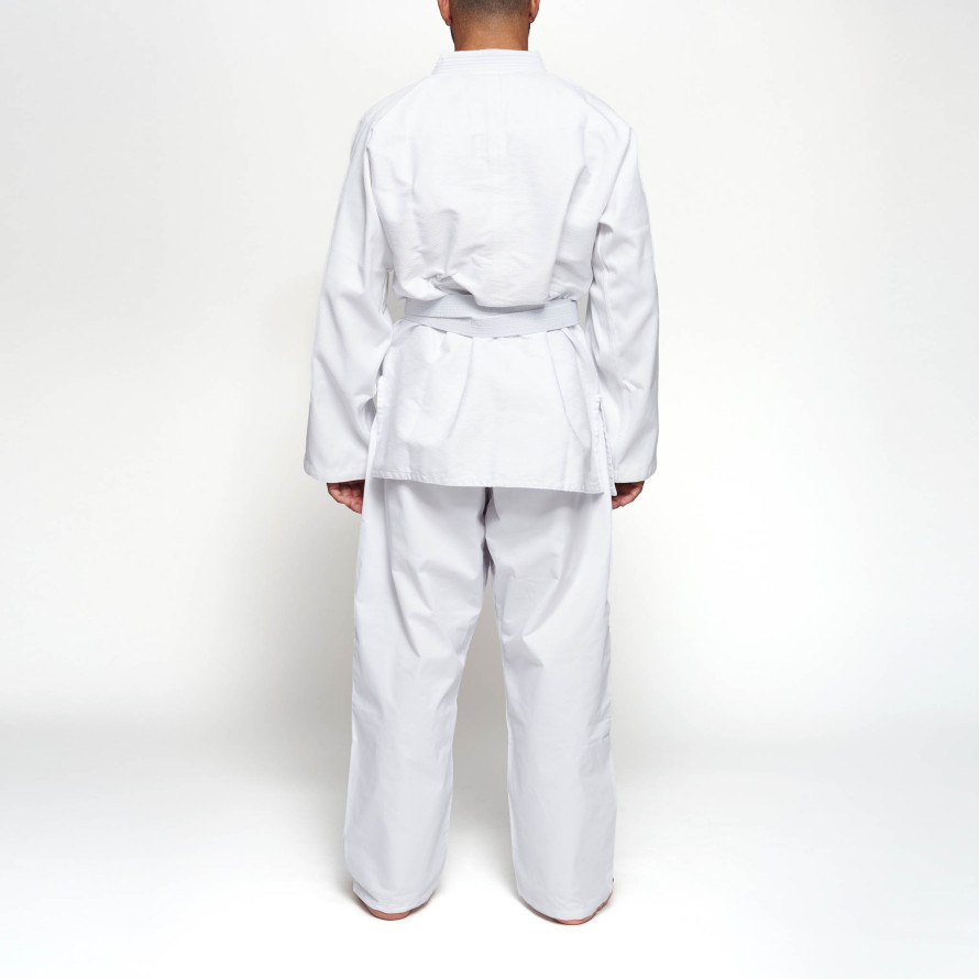 JUDOGI Consegna Veloce