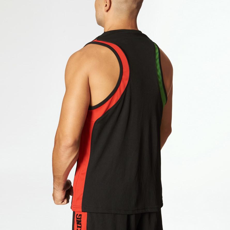 CANOTTA BOXE ITALIA Promozione Limitata
