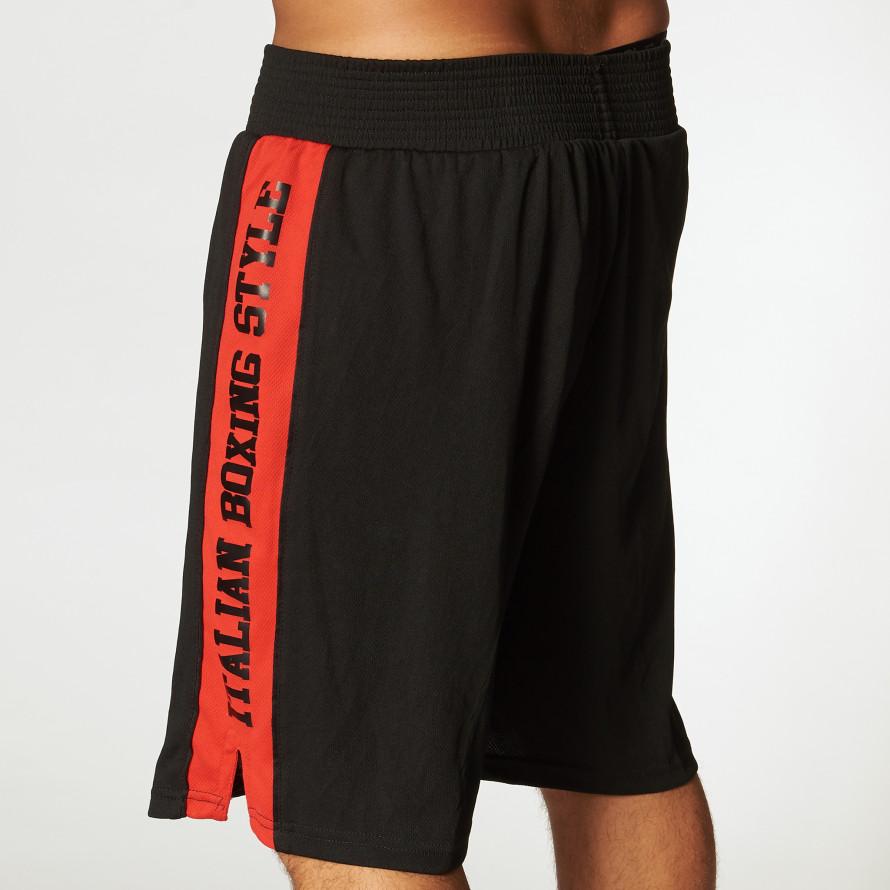 PANTA BOXE ITALIA Sconto