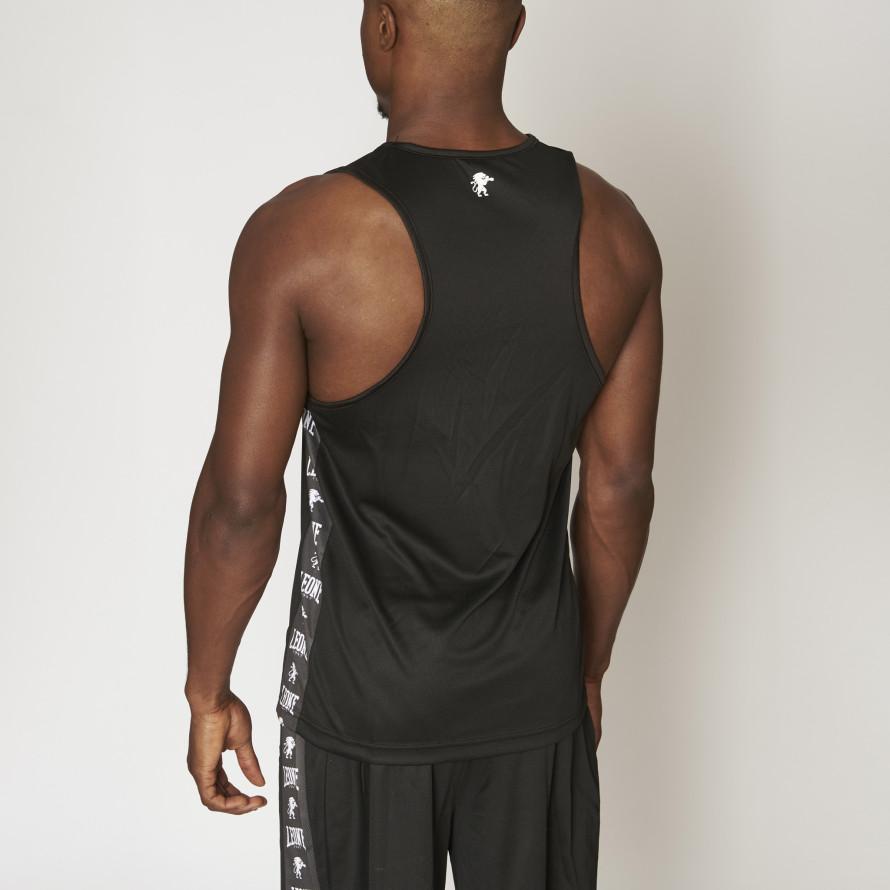 CANOTTA BOXE AMBASSADOR Economico