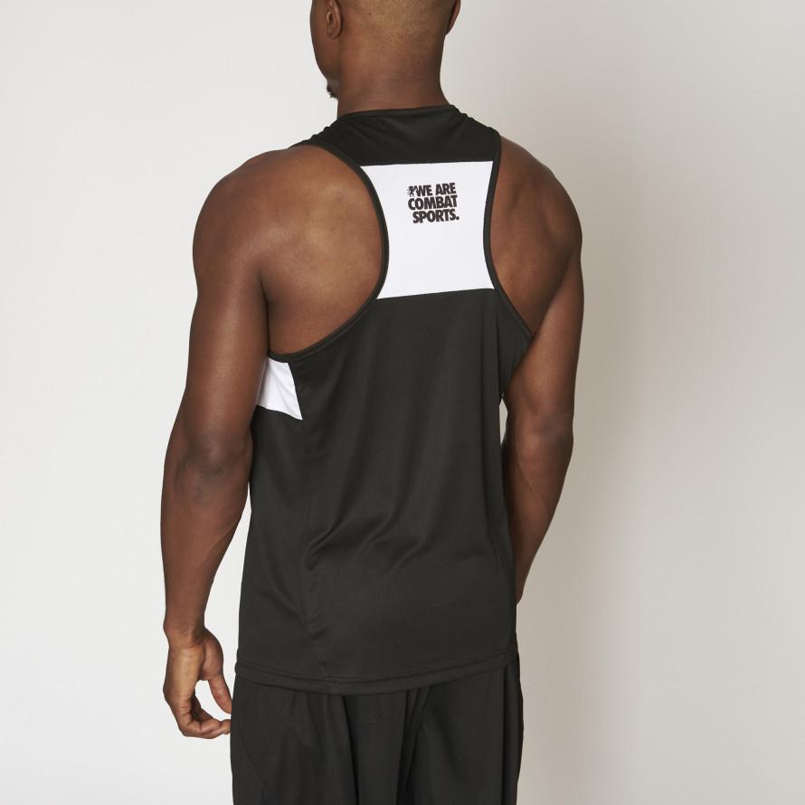 CANOTTA BOXE SHOCK Saldi