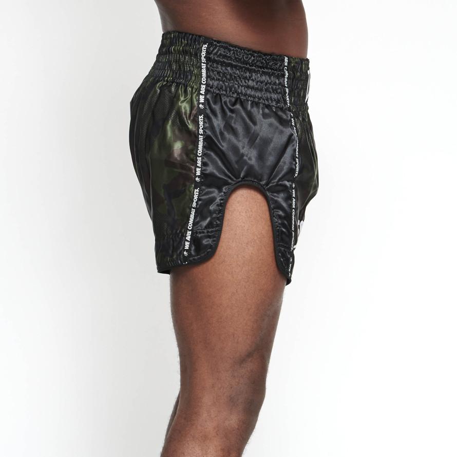 PANTA THAI CAMO I Più Venduti