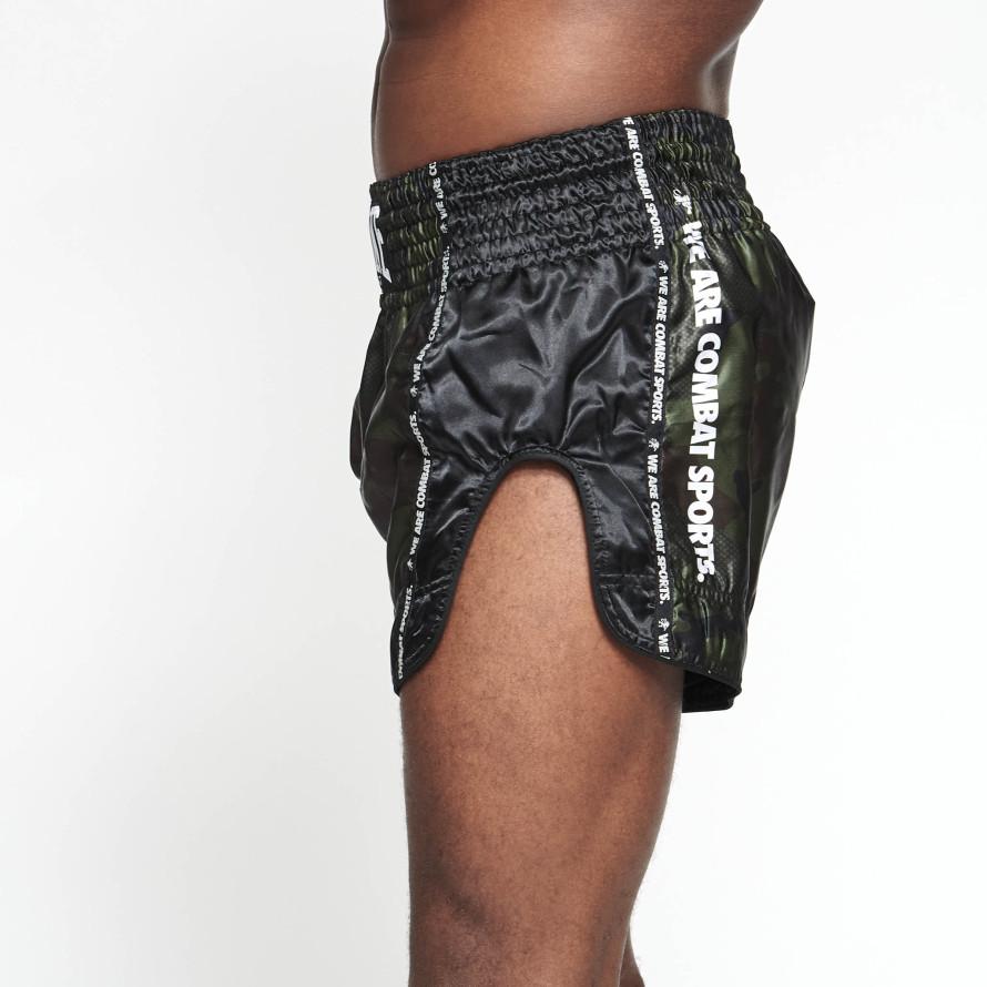 PANTA THAI CAMO I Più Venduti