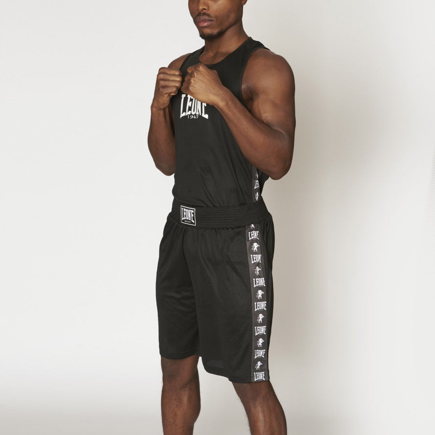 CANOTTA BOXE AMBASSADOR 2025