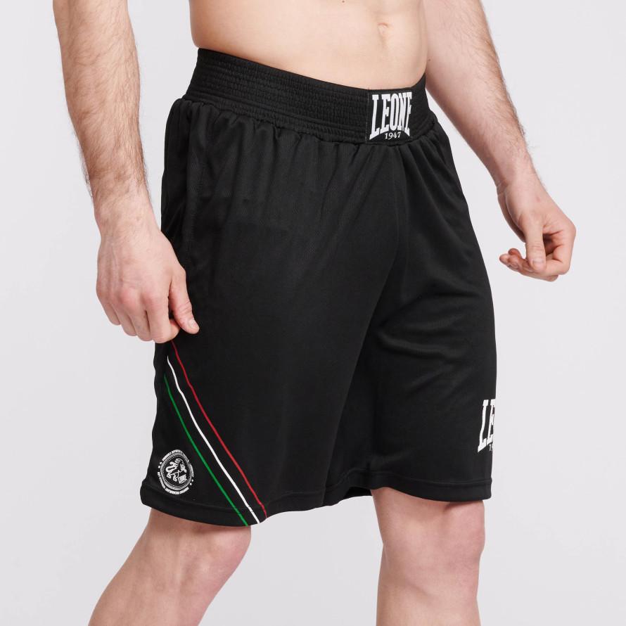 PANTALONCINO BOXE FLAG Vendita