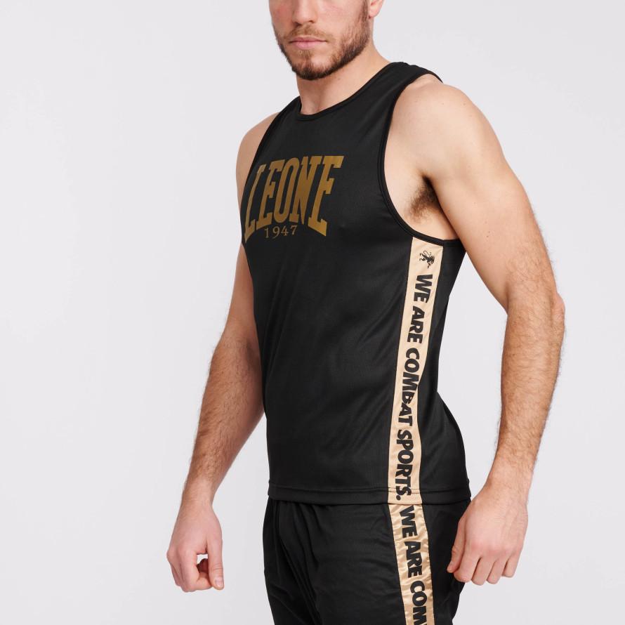 CANOTTIERA BOXE DNA Promozione
