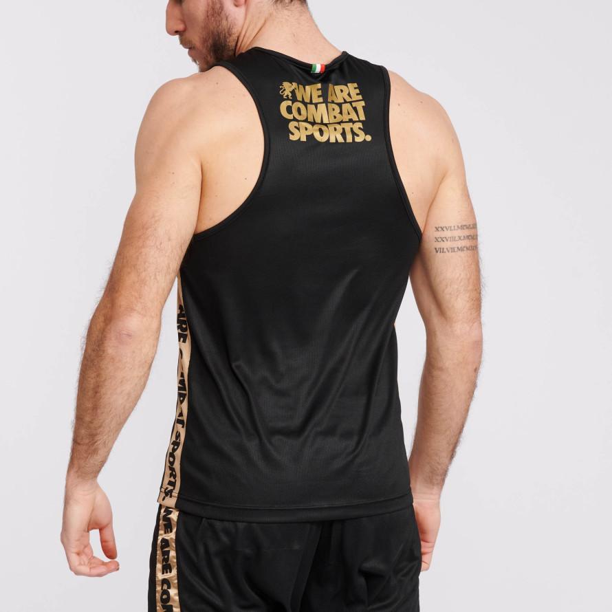 CANOTTIERA BOXE DNA Promozione