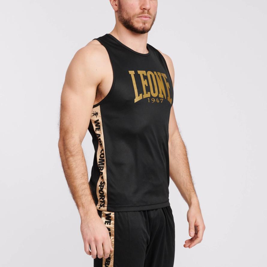 CANOTTIERA BOXE DNA Promozione