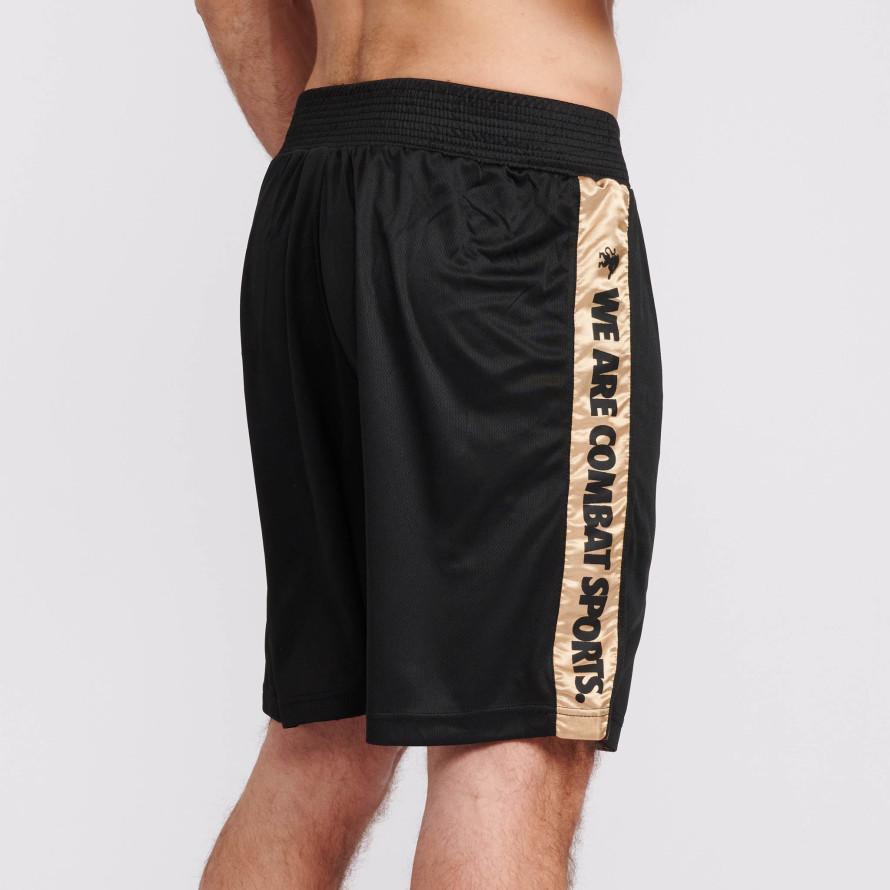 PANTALONCINO BOXE DNA Spedizione Gratuita