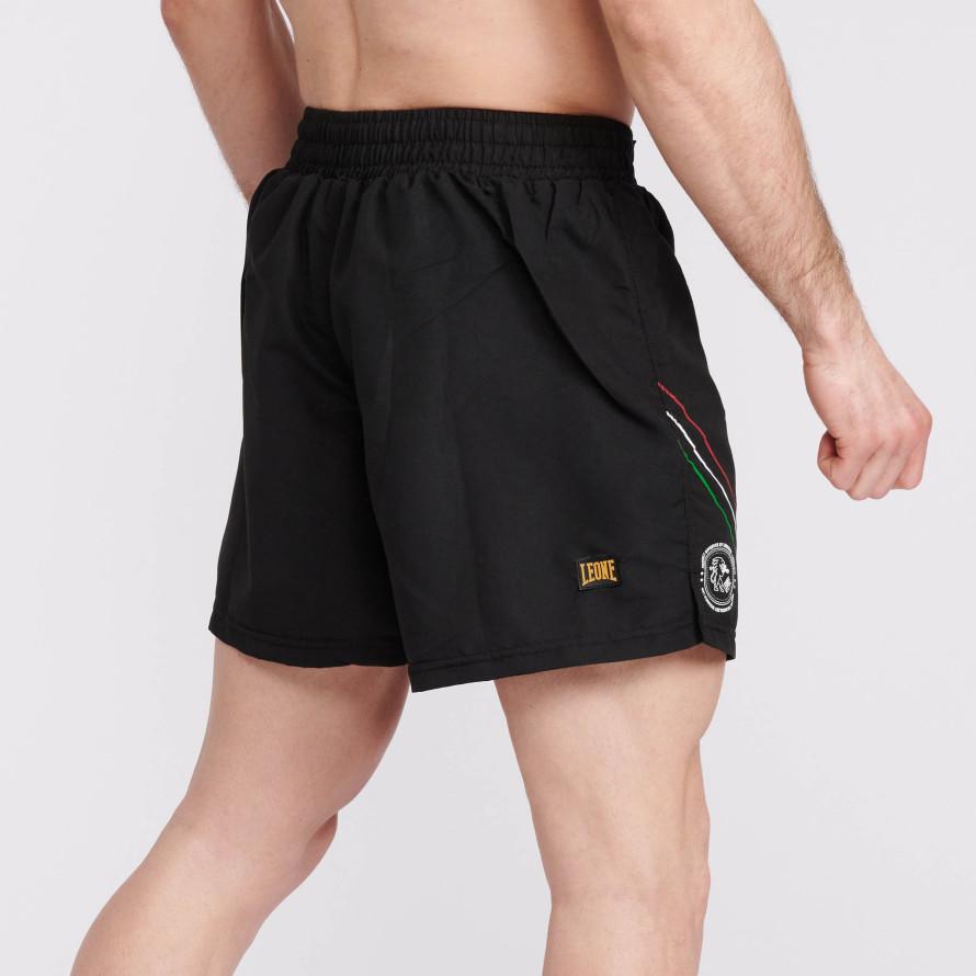 PANTALONCINO MMA FLAG Pezzi Unici
