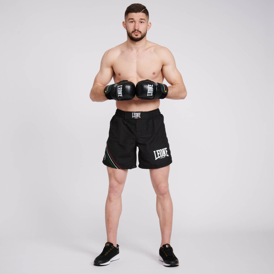 PANTALONCINO MMA FLAG Pezzi Unici