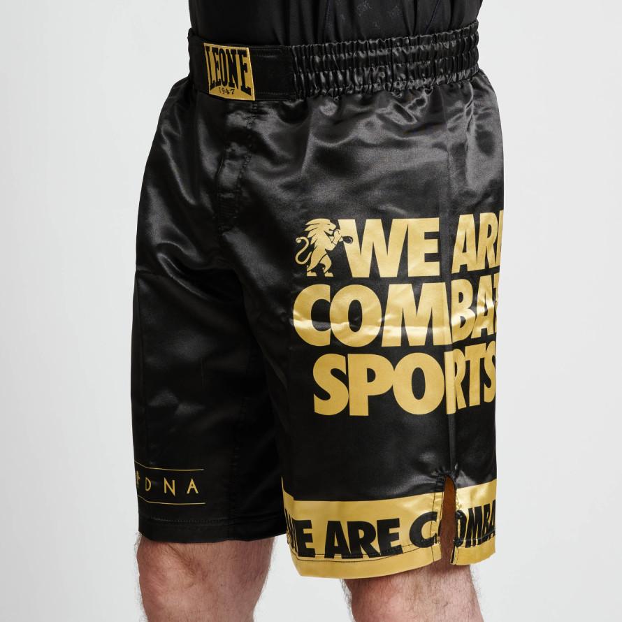 PANTALONCINO MMA DNA Soddisfazione Garantita