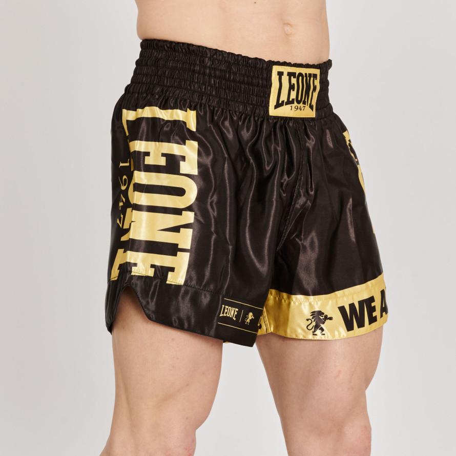 PANTALONCINO KICK-THAI DNA Negozi Online