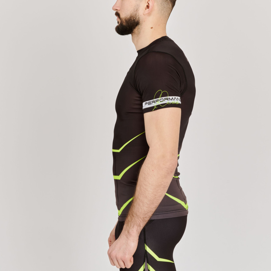 RASHGUARD REVO FLUO Affare Del Giorno