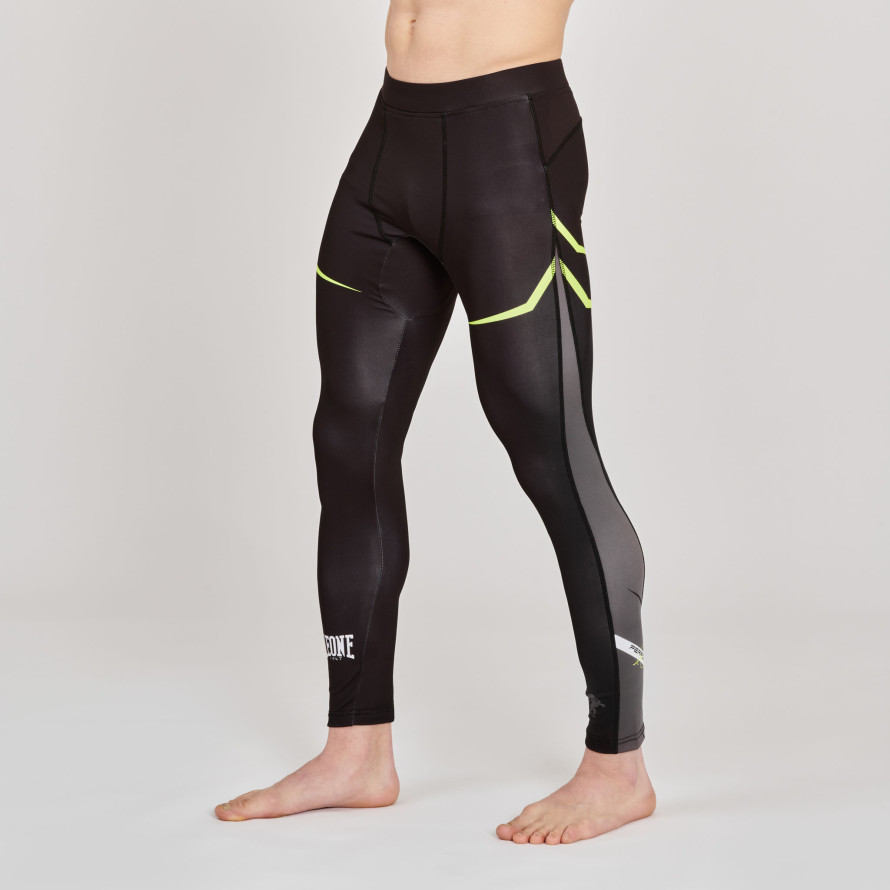 LEGGINGS UOMO REVO FLUO Prezzo Ridotto
