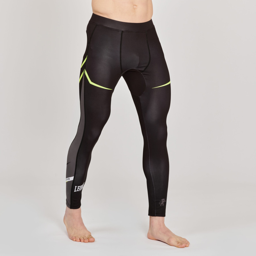 LEGGINGS UOMO REVO FLUO Prezzo Ridotto