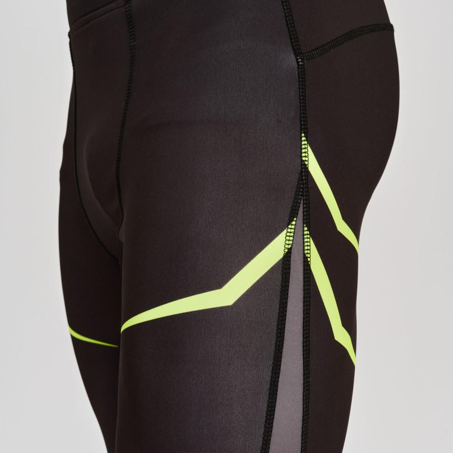LEGGINGS UOMO REVO FLUO Prezzo Ridotto