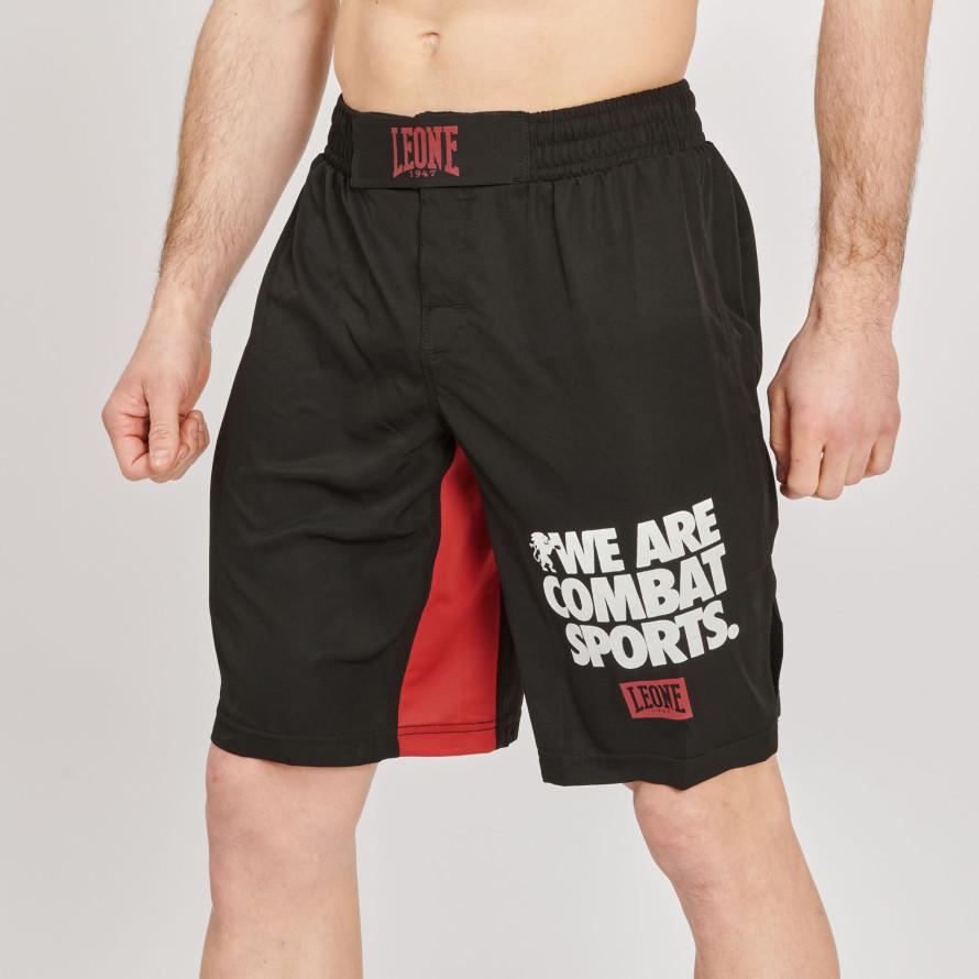 PANTA MMA LOGO WACS Sottocosto